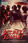 Mj Newman Davide Mana Jason Fischer Steven Philip Jo Secrets In Scar (Paperback)