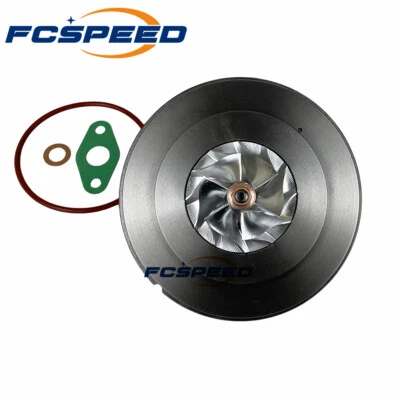 49335-00584 MFS Turbo cartridge for BMW X3 520D 320D 120D 2.0D N57 N47D20 2010 - Image 1 of 4