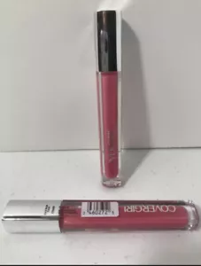 X2 Covergirl Colorido Brillo Labial Mate #700 Baya Batida Rosa Caliente - Imagen 1 de 3