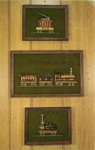 National Handcraft Building Des Moines Iowa IA Copper Top Line Postcard - Imagen 1 de 2