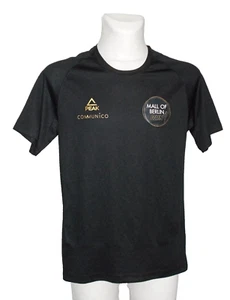 Proact Herren Sportshirt "Mall of Berlin Run", schwarz, Gr. M - NEU - Bild 1 von 3