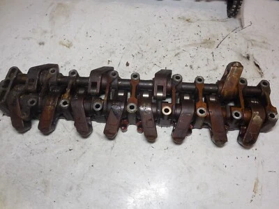 Conjunto brazo basculante derecho mercedes-benz m113 99-07 ml500 cl500 s500 clk500 Foto 1 de 4