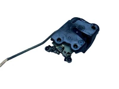 Pestillo de puerta manual delantero para conductor Toyota Corolla 1988-1991 OEM Foto 1 de 4