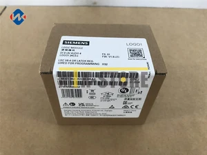 1PCS Unopened New Siemens 6ED1 052-2CC08-0BA2 6ED1052-2CC08-0BA2 - Picture 1 of 5