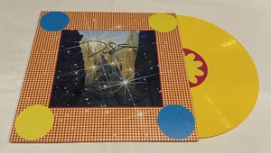 CARIBOU DAN SNAITH SIGNIERTE HONEY VINYL-SCHALLPLATTE JSA - Bild 1 von 4