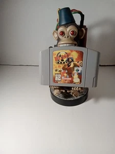 Blast Corps (Nintendo 64, 1997) - Authentic Cartridge Only - Tested & Working - Picture 1 of 2