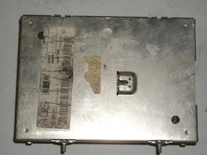 1982 Camaro (Fits Chevy, GM, Buick) ECU ECM OEM P/N 16023772 - Picture 1 of 4