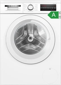 Bosch Waschmaschine 9kg 1400U Frontlader A Unterbau Weiß AquaStop - Bild 1 von 9