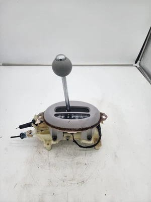 2006-2010 Chrysler PT Cruiser 2.4L Automatic Trans. Gear Floor Shifter Lever OEM - Image 1 of 4