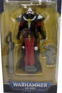 McFarlane Toys Warhammer 40K Adepta Sororitas Battle Sister 7" Actionfigur - Bild 1 von 1