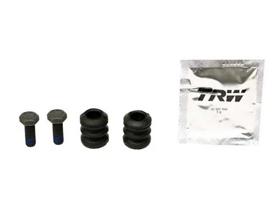 Kit de arranque pin guía pinza de freno para Audi A4 1996-2002 TRW 67279MJJP 1997 1998 Foto 1 de 2