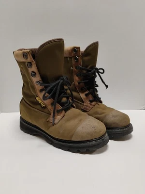 Men CABELA'S GORE TEX 81 2086 80032317 PO# 770963 0804  SZ 8.5 EE - Image 1 of 4