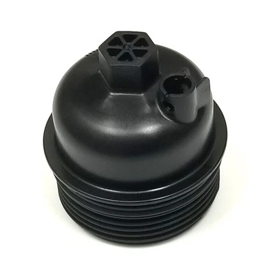 Perfect Fit Replacement Engine Oil Filter Housing Cover for Hyundai For Elantra - Image 1 of 4