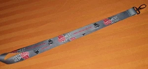 Comedy Central Llavero Llavero Nuevo 50cm Canal TV Promo Publicidad  - Imagen 1 de 4