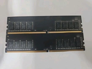 Total Micro 16(2× 8GB) DDR4 SDRAM Memory Module (8gd426-1r8-tm) (8gd4261r8tm) - Picture 1 of 2
