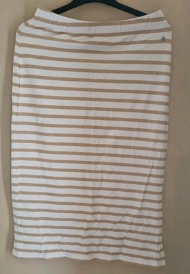 Strandfein Rock Damen - Bild 1 von 4