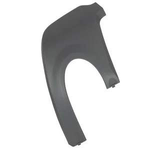 Left Exhaust Pipe Cover Trim Towing Hook Fit For Range Rover Evoque 12-2018 - Picture 1 of 5