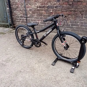 BERGAMONT ST. PAULI , Children's MTB , 20" Wheels , NEW/ UNUSED, Ltd edition - Picture 1 of 4