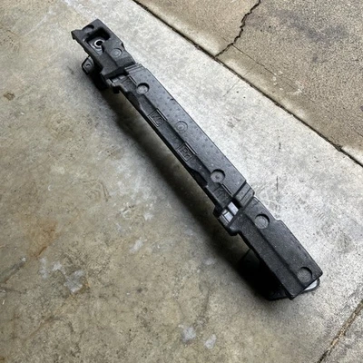 Barra de impacto de choque para parachoques trasero Subaru Ascent 2019 2020 2021 2022 2023 2024 OEM Foto 1 de 3