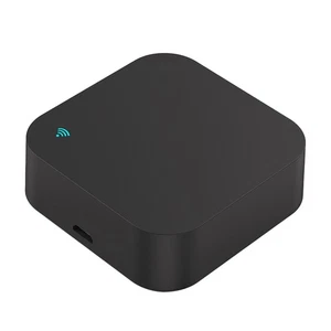 Tuya WiFi IR Remote Control, 433MHz/315MHz, Support , Home -3990 - Foto 1 di 8