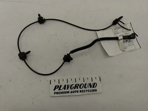 Cadillac CTS Driver Left Rear Wheel Speed Sensor Unit Fits 09 10 11 12 13 14 - Picture 1 of 12