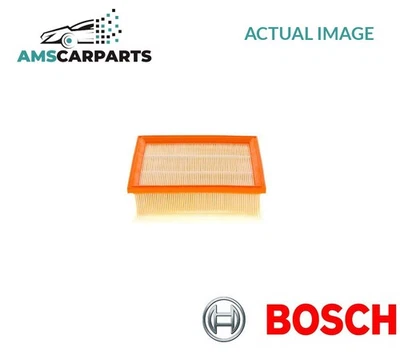 ENGINE AIR FILTER ELEMENT F 026 400 369 BOSCH NEW OE REPLACEMENT - Image 1 of 4