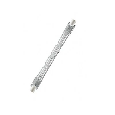 Osram Halogenlampe Linear R7S (120W), Warmes Licht HALOLINE SUPERSTAR - Bild 1 von 3
