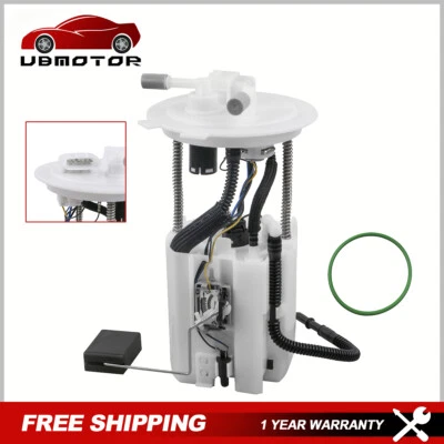 For 14-16 Nissan Pathfinder Infiniti QX60 JX35 3.5L Fuel Pump Module w/ Gasket - Image 1 of 4