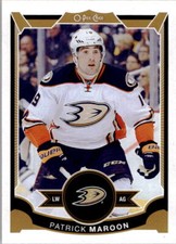 A0716- 2015-16 O-Pee-Chee Hockey Card #s 1-250 -You Pick- 10+ FREE US SHIP