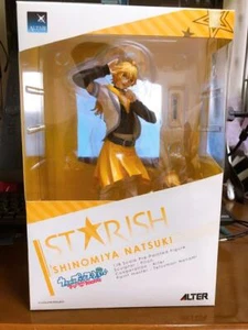 Figura PVC ALTER Uta no Prince-Sama Maji LOVE 1000% Natsuki Shinomiya 1/8 Japón - Imagen 1 de 3