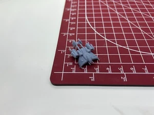 Terran Medivac class miniature - Picture 1 of 5