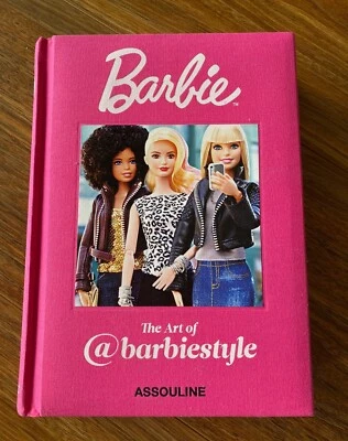 Assouline Barbie Book - Image 1 of 4