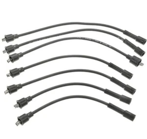 SMP HT LEADS / ZÜNDKERZENDRÄHTE #7601 CHRYSLER, DODGE, PLYLMOUTH 1974-1978 - Bild 1 von 3