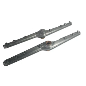 Stero Dishwasher Spray Arms From Model SC-25-3-M (UPPER & LOWER) - Picture 1 of 6