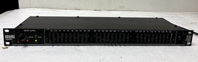 Rane ME30B 30 Band MicroGraphic Equalizer - Image 1 of 4