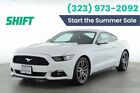 2017 Ford Mustang EcoBoost Premium 2017 Ford Mustang EcoBoost Premium