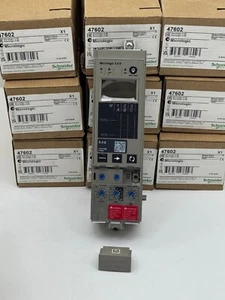 SCHNEIDER ELECTRIC 47602 MICROLOGIC 5.0E FÜR MASTERPACT NT/NW LT PROTECTION - Bild 1 von 12
