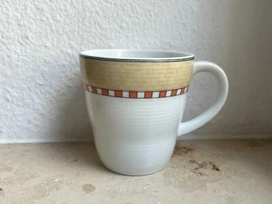 Villeroy & Boch Switch 2 LIMA taza de café taza con asa altura: aprox 9 cm ¡MUY BUENO! - Imagen 1 de 1