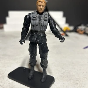 MARVEL UNIVERSE EMIL BLONSKY 3,75” INCREDIBILE FIGURA SQUADRA HULK HULKBUSTER! L8 - Foto 1 di 4