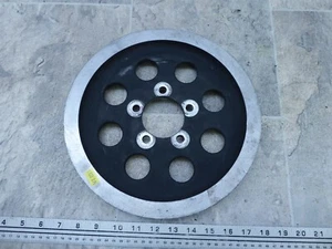 1998 Buell S3 Thunderbolt S122-2A. rear wheel drive pulley - Picture 1 of 5