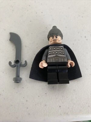 Lego Gool Scimitar Hassansin Minifigure Battle of Alamut Prince of Persia 7573 - Image 1 of 2