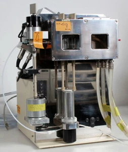 Applied Photophysics Sequential Stopped-Flow Sample Handling Unit for SX20 - Picture 1 of 12