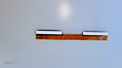 CABLE DE CONEXIÓN VIZIO LED BUFFER FLEX M1556TP EN MODELO D70-D3 Y PANEL A8387106A Foto 1 de 2