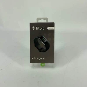 New Fitbit Charge 6 Activity Tracker G3MP5 - Photo 1 sur 5