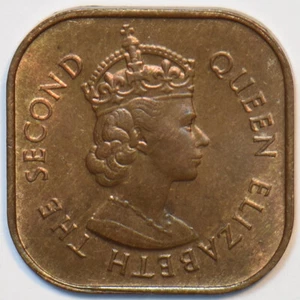 Malaya and British Borneo 1958 Cent 297121 combine shipping - Picture 1 of 2