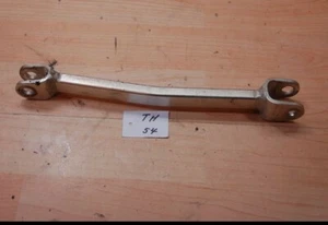 Suzuki GSX-R 600 SRAD AD 97-00 Bremssattel Strebe hinten th54 - Picture 1 of 1