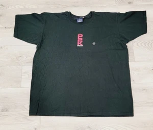 Vintage Polo Sport Ralph Lauren XXL Herren T-Shirt P2K Millennium Made In USA 2XL - Bild 1 von 10