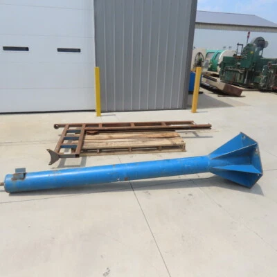 Отдельно стоящий кран-джиб Gorbel грузоподъемностью 1000 фунтов качели 10 футов ход 8 футов - Изображение 1 из 4