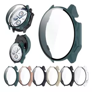 Screen Protector Case For OnePlus Watch 2 Full Protective TPU NEW Slim H8U6 - Picture 1 of 27