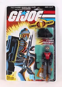 Braccio girevole anguille vintage MOC C-7.5+ - Foto 1 di 2
